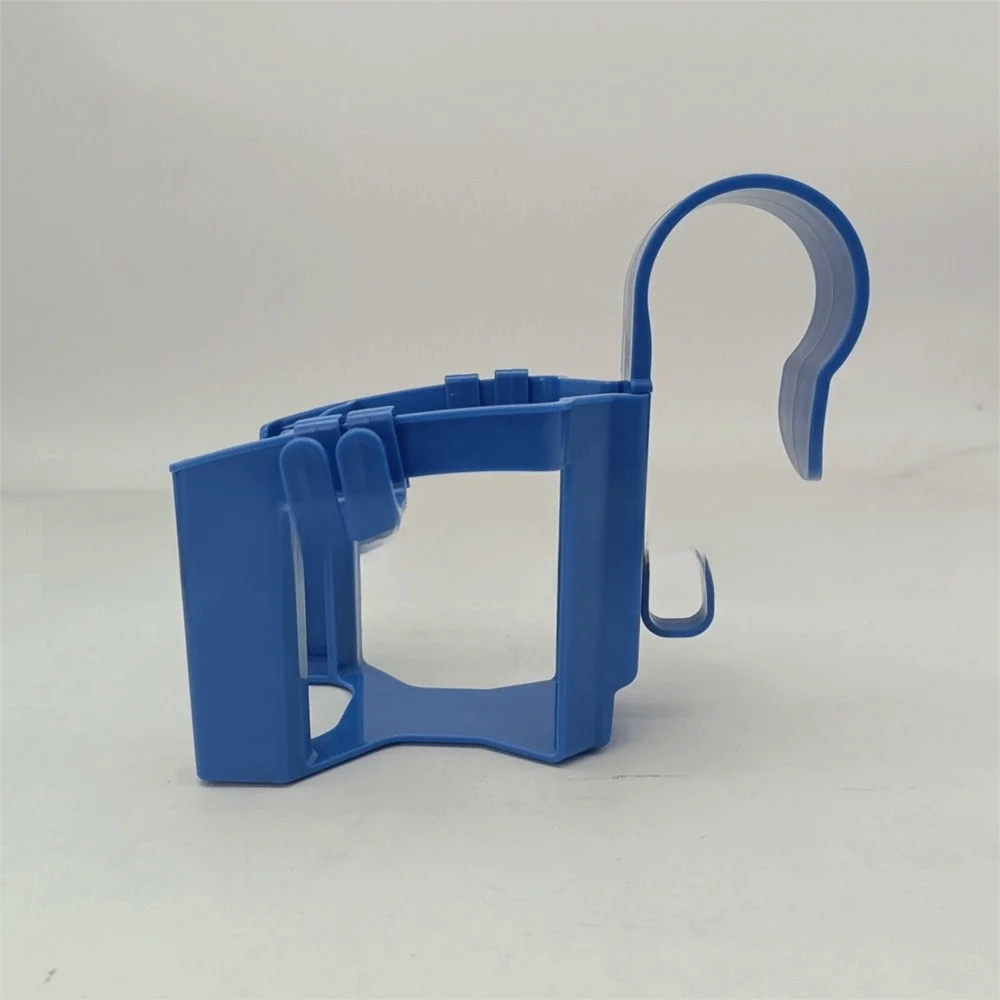 Portavasos piscina resistente colgante con ganchos para bebidas - imagen 3