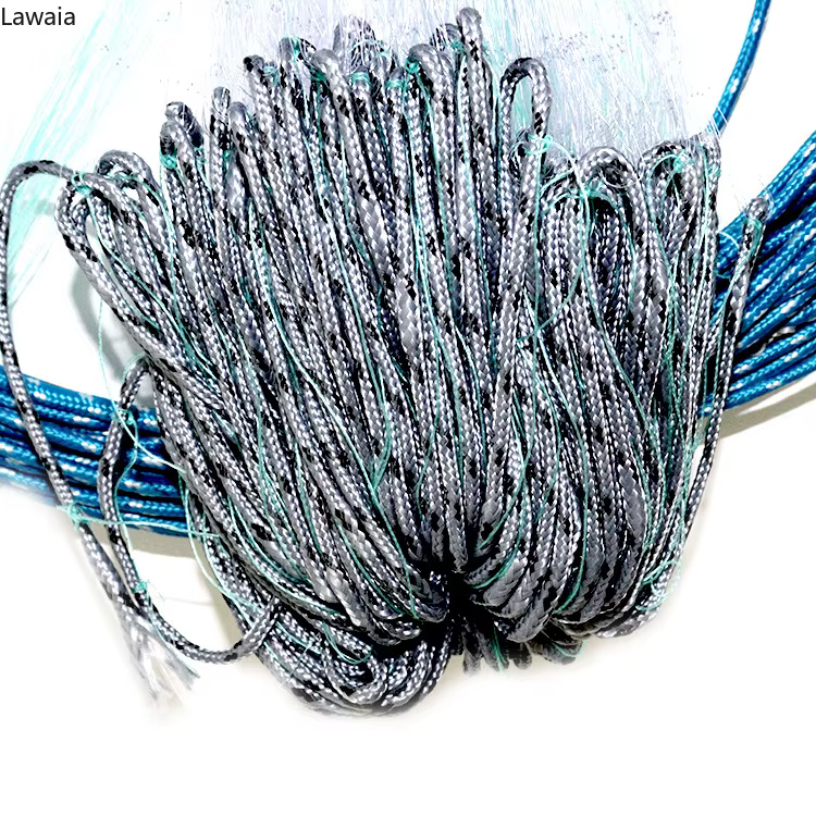 Lawaia Red de Enmalle Monofilamento Nylon – Malla Ojo Pequeño - imagen 2