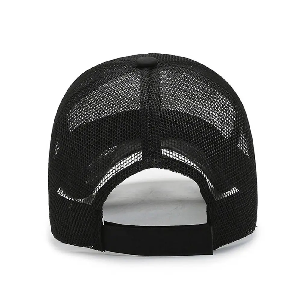 Gorra en azul marino