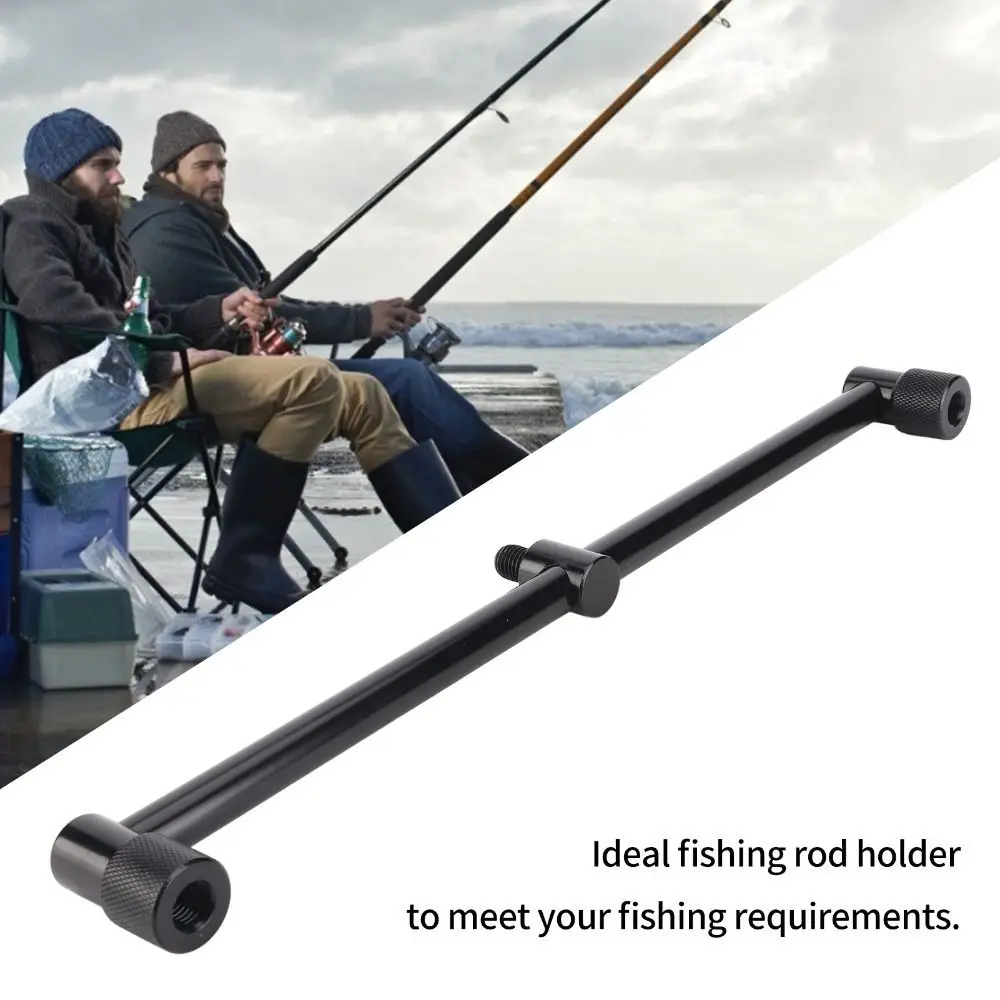 Soporte transversal para banco de pesca