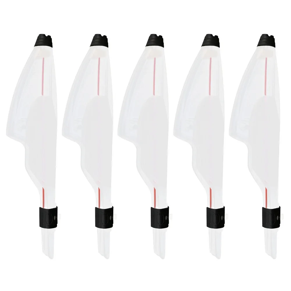 Capuchones protectores PVC para puntas de caña - imagen 2