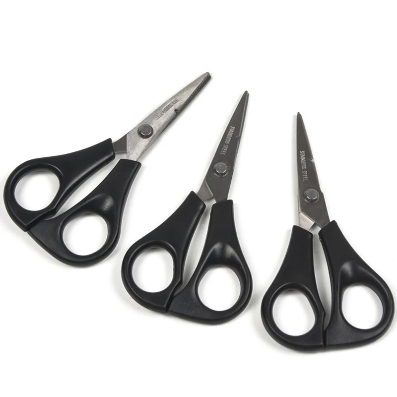 DORISEA Tijeras de pesca para línea trenzada PE en acero inox - imagen 4