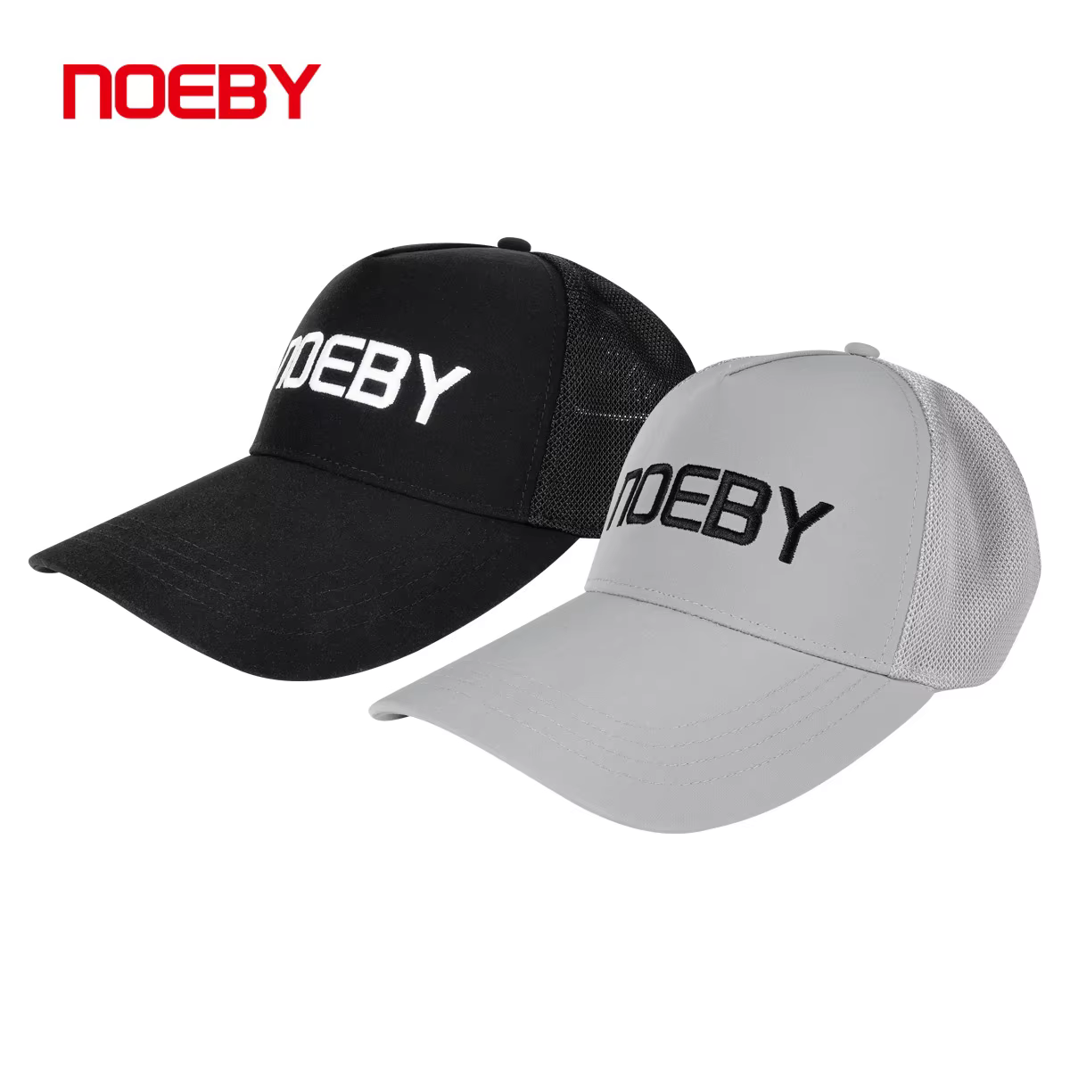 Sombrilla de pesca ajustable NOEBY – Protege del sol en sesiones largas - imagen 3
