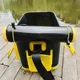 Cubo de pesca viva NUNATAK barril reforzado sobre roca - imagen 5