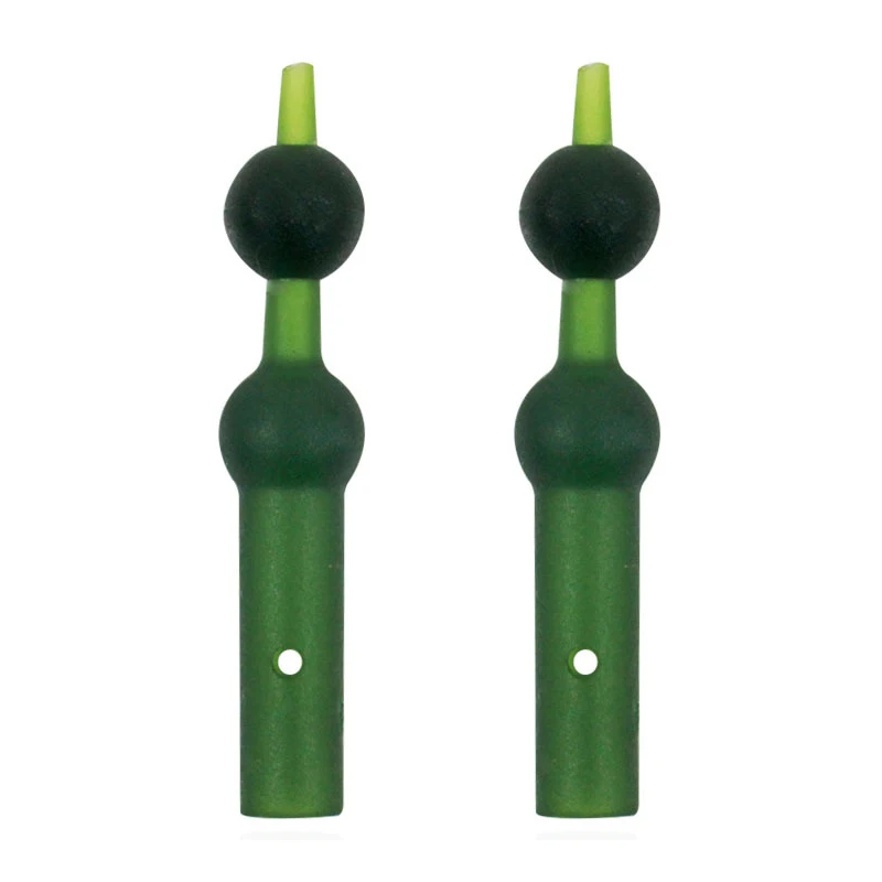 Tubo antienredos para aparejos de carpa — protección de nudos - imagen 4