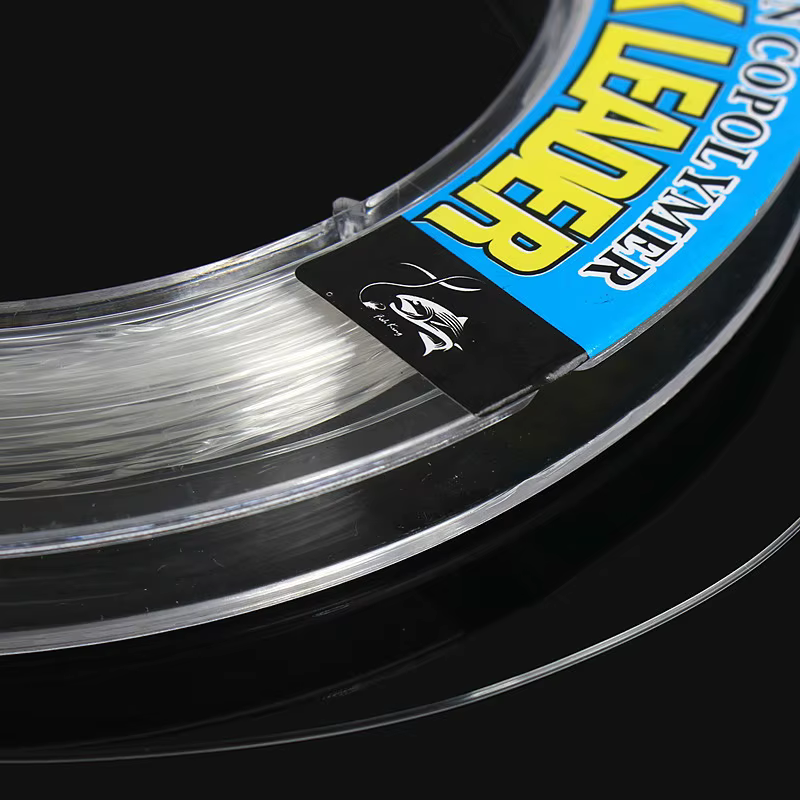 Fluorocarbono NGB – Bajo de Línea para Pesca a Mosca - imagen 4