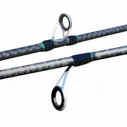 Caña spinning Medium Heavy 2,10m para giratorios