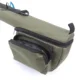 Funda triangular para caña de mosca Maximumcatch, tubo protector - imagen 3