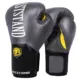 Guantes de boxeo Muay Thai PU gruesos transpirables para entrenar - imagen 3