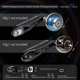 Perilla esférica de dedo Heighten para carrete baitcasting - imagen 3