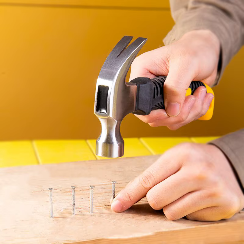 Martillo Mini Multifunción – Portátil y Ligero para Pesca y Barco