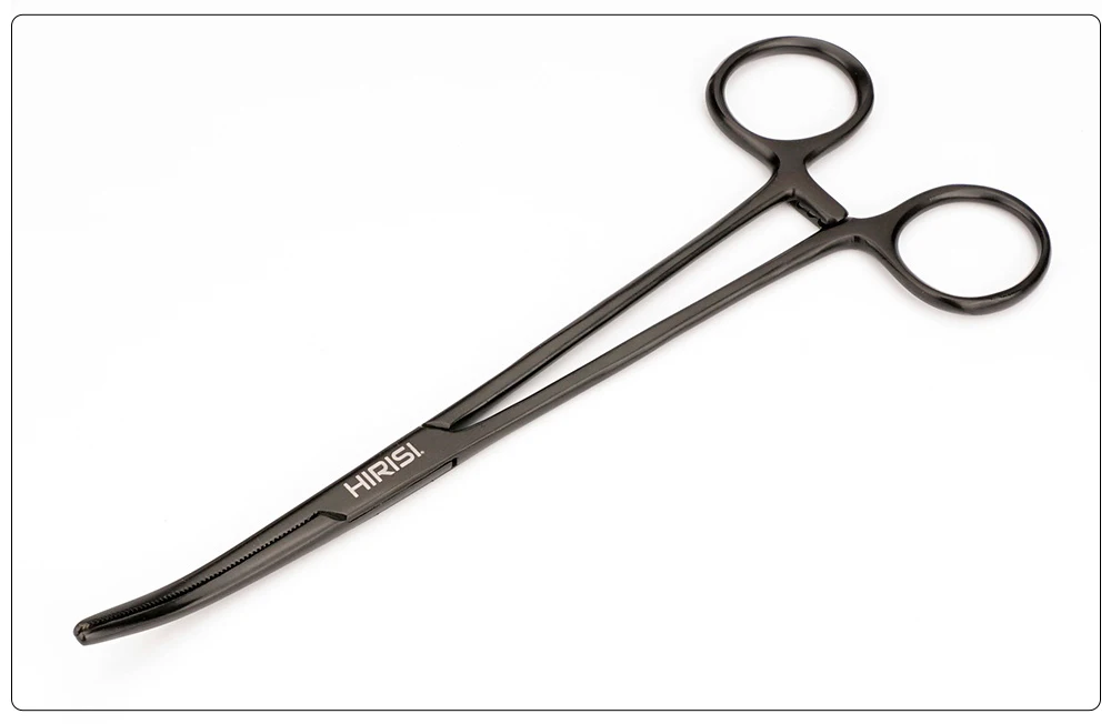 Extractor de anzuelos y pinzas
