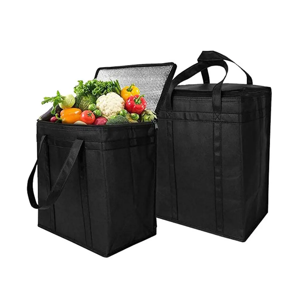 Bolsa Refrigerante Aislada Extra Grande para Viaje y Camping - imagen 2