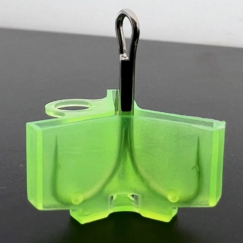 Fundas protectoras anzuelos triples y de ancla ShareShark marina - imagen 5
