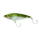 MUKUN Madscad stickbait lápiz de largo alcance para atún y wahoo