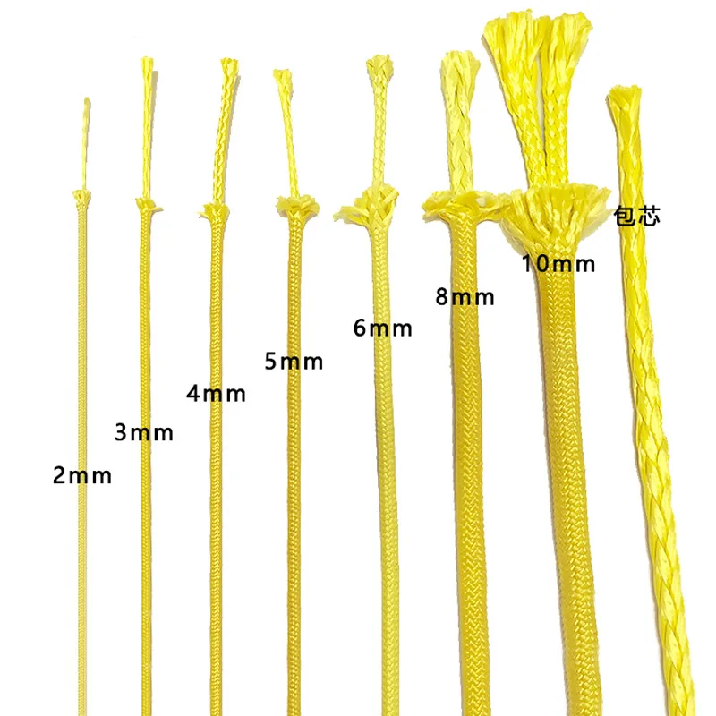 DORISEA Línea Trenzada Kevlar – Alta Resistencia para Pesca Deportiva - imagen 3