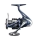Carrete giratorio agua salada Shimano Miravel – arrastre suave - imagen 4
