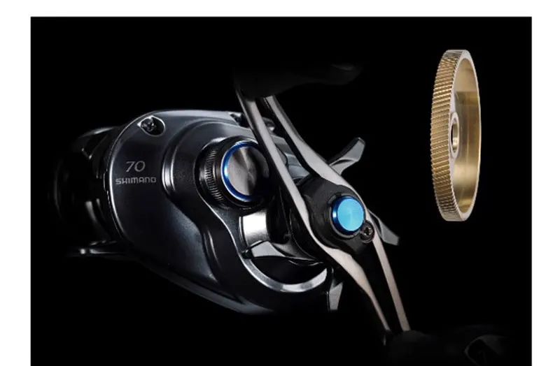 Vista superior del SLX 2024 con perfil bajo