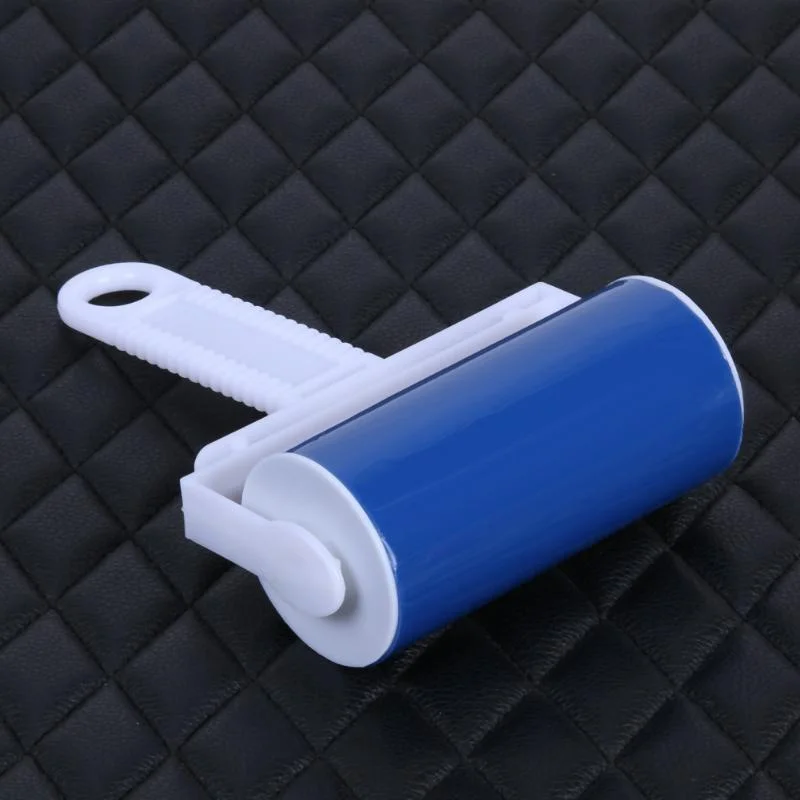 Limpieza cañas pesca kit portátil - cepillo y filtro polvo lavable - imagen 5