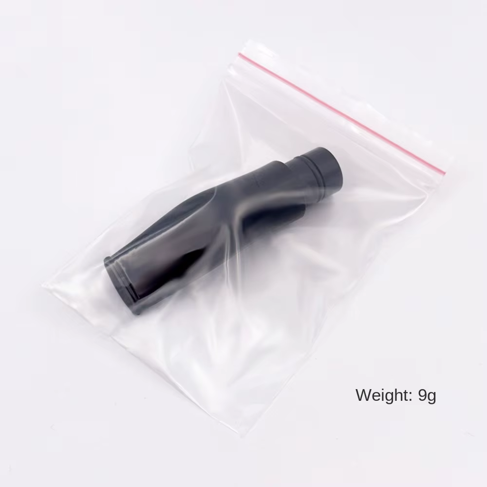Protector tubular ABS flexible para cañas de pescar – Boquilla extraíble - imagen 3