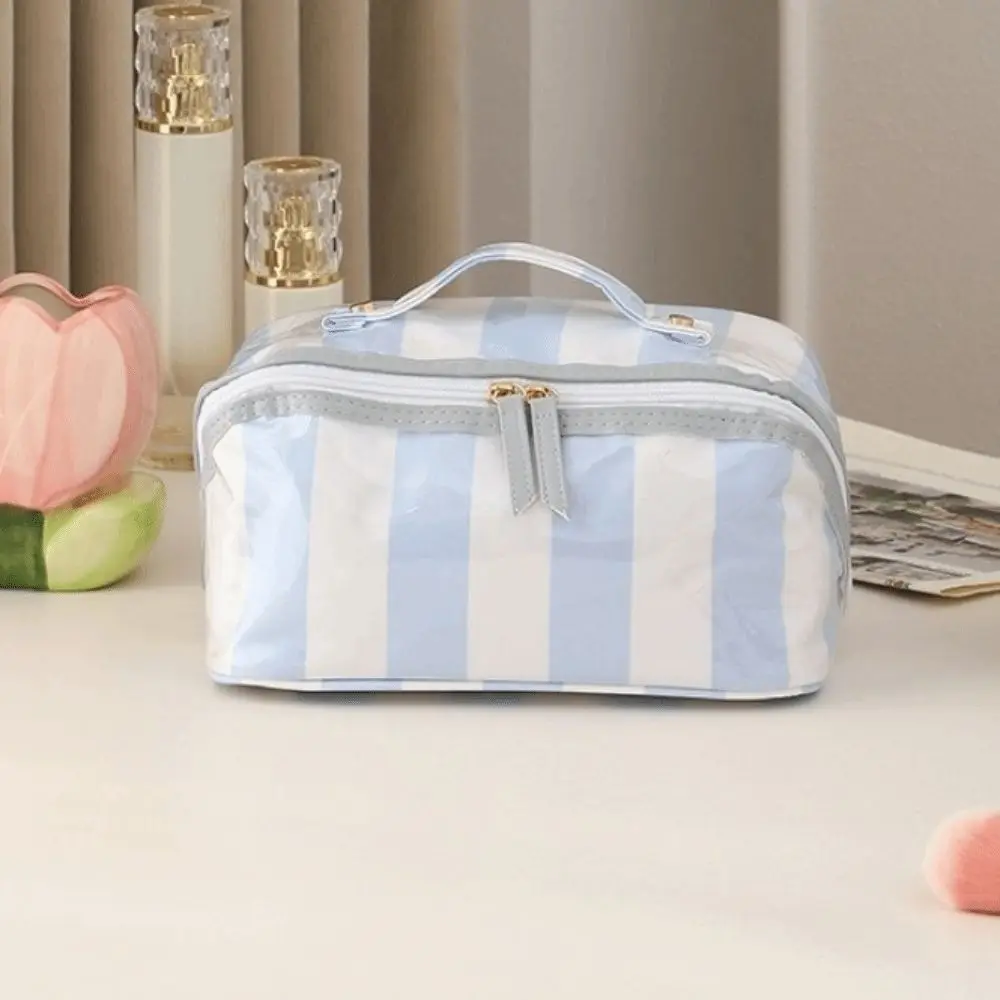 Bolsa abierta para ver el interior