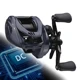 Carrete de pesca RM-DC 2000 con freno electrónico y alarma DC - imagen 2