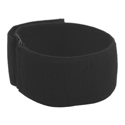 Bandas elásticas resistentes para carreras de tres patas – juego de 5