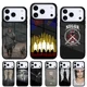 Funda The Walking Dead para iPhone – Carcasa estampada 17 16 15 14 13