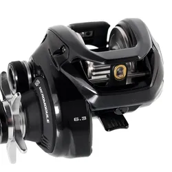 Carrete de Pesca SHIMANO Grappler Premium para mar con pantalla digital