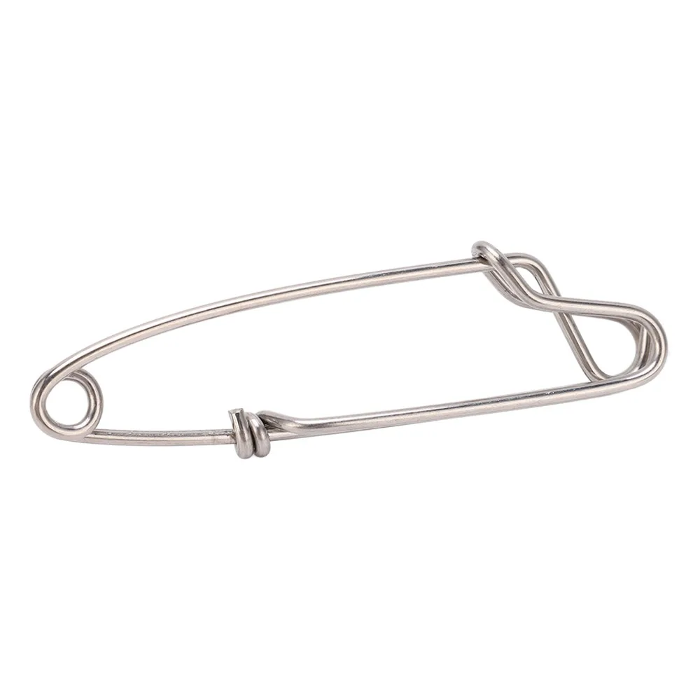 Conjunto de clips para palangre