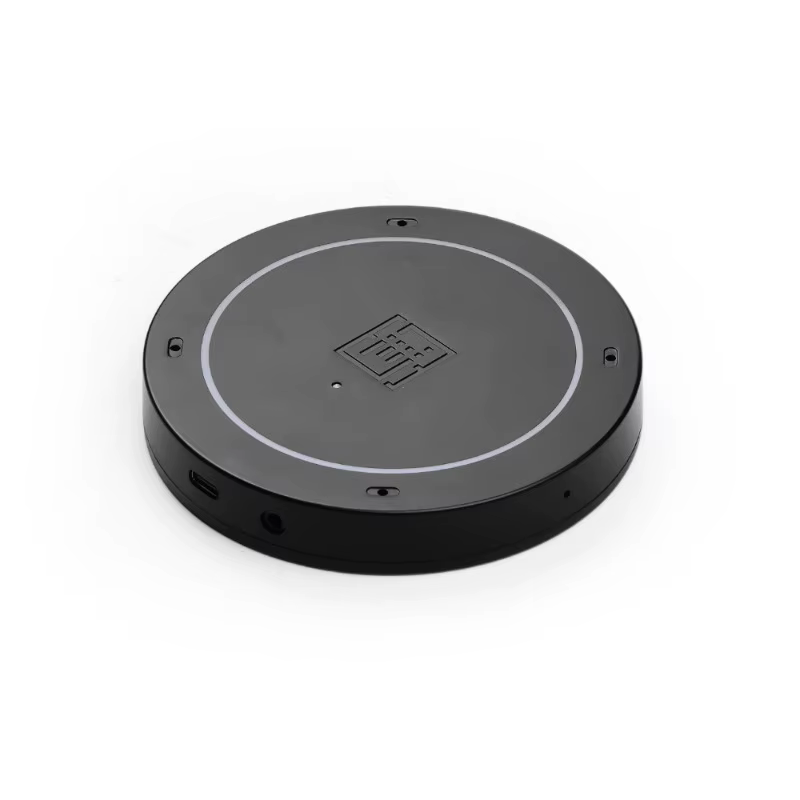 Seeed Studio ReSpeaker: Matriz de micrófonos con IA anti-ruido - imagen 3