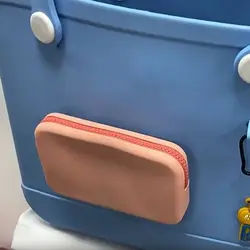 Bolsa EVA impermeable de gran capacidad con colgante Bogg