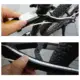 Luces traseras LED de seguridad para bicicleta, alta luminosidad - imagen 3