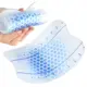 Protectores de esquí flexibles con gel lavable y absorción de impactos - imagen 3