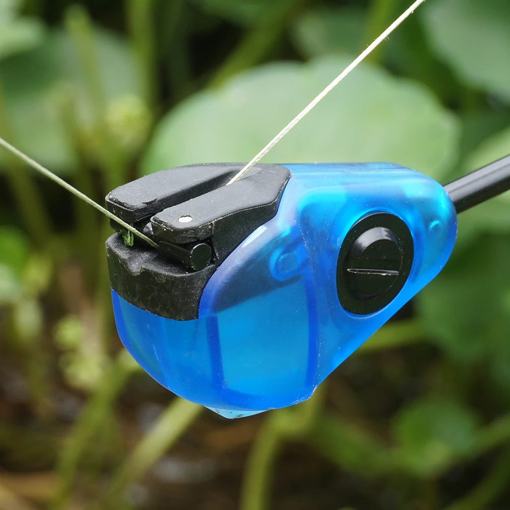 Hirisi B2036 avisadores de picada con conector rápido y funda - imagen 2