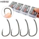 Hirisi 8035 anzuelos micro con recubrimiento PTFE de acero inoxidable - imagen 5