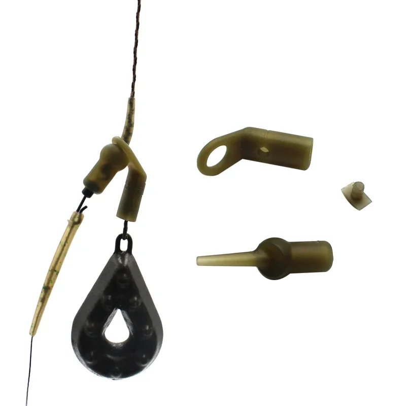 Kit completo de accesorios Rigtrip para montajes de carpa