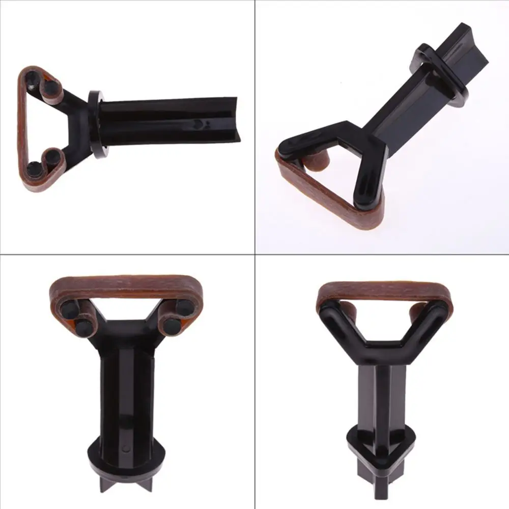 Abrazadera para reparar punta de taco billar elástica resistente - imagen 3