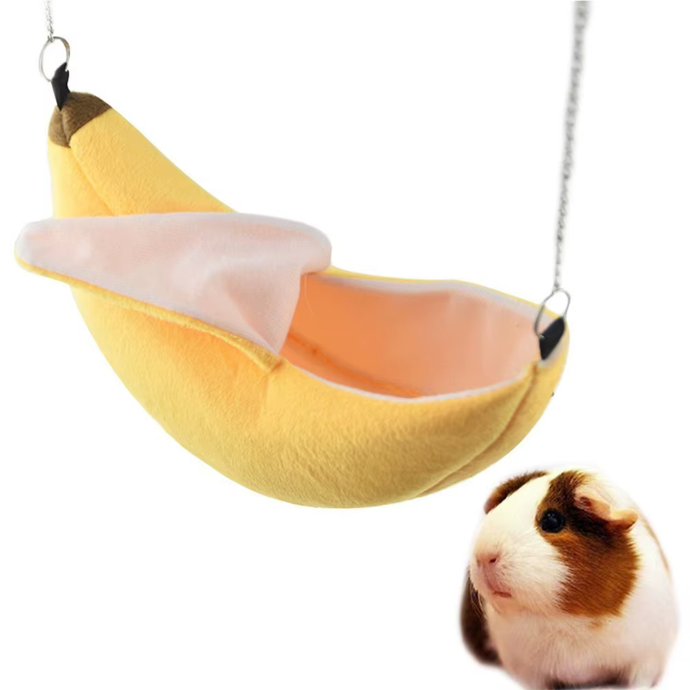 Vinilo banana con diseno de animales para pesca - cebo blando