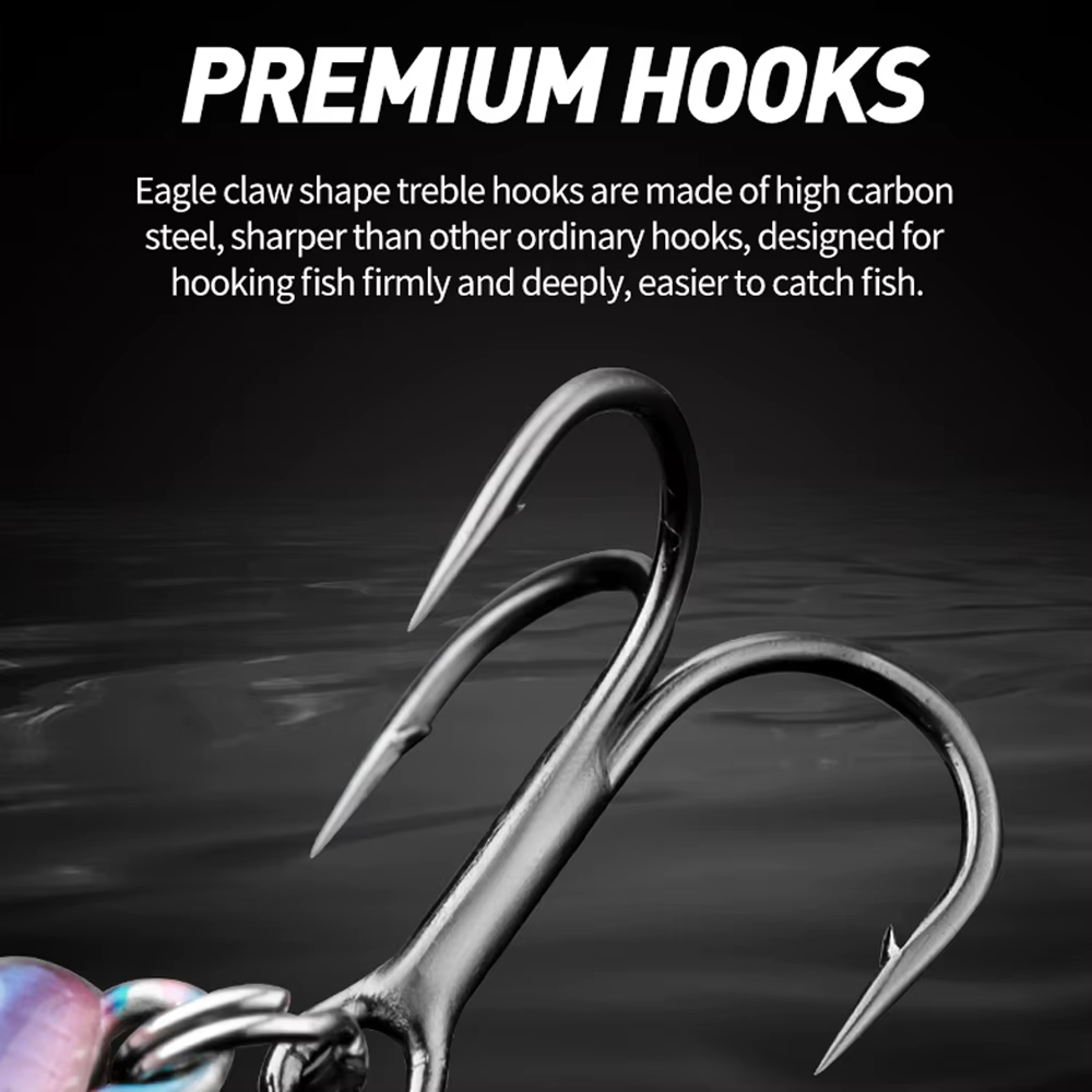Señuelo Crankbait Topwater Pencil 100mm – Flotante para Lurago y Lucio - imagen 4