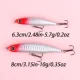 Señuelo stickbait tipo lápiz duro para pesca en el mar - imagen 3