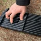 Hirisi WB19 mesa para hacer boilies y pop-ups para carpa - imagen 4