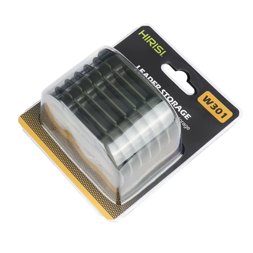 Línea leadcore para carpa Hirisi W301 – Núcleo plomo helicóptero Chod - imagen 4