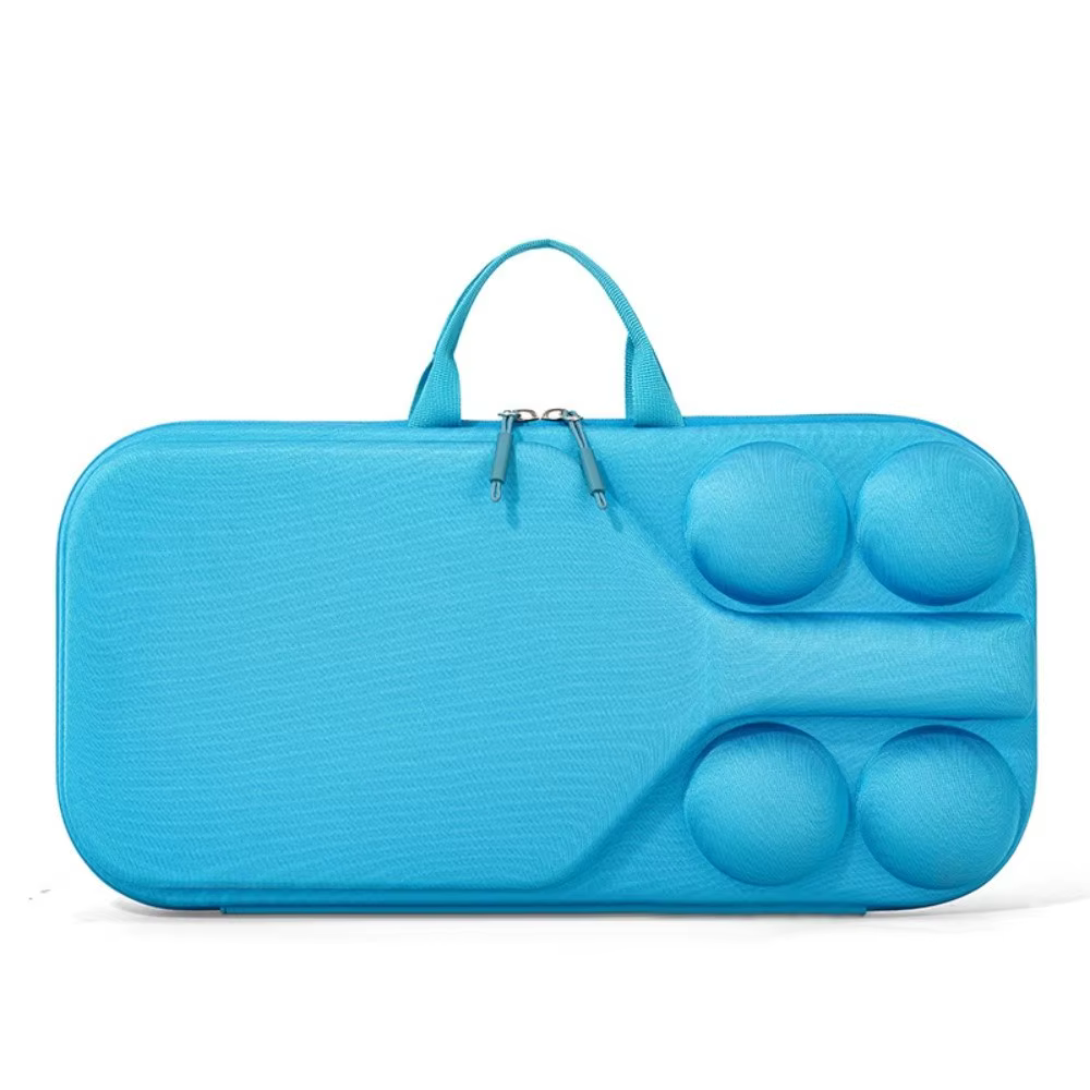 Bolsa Rígida para Raqueta de Pickleball – Impermeable y con EVA