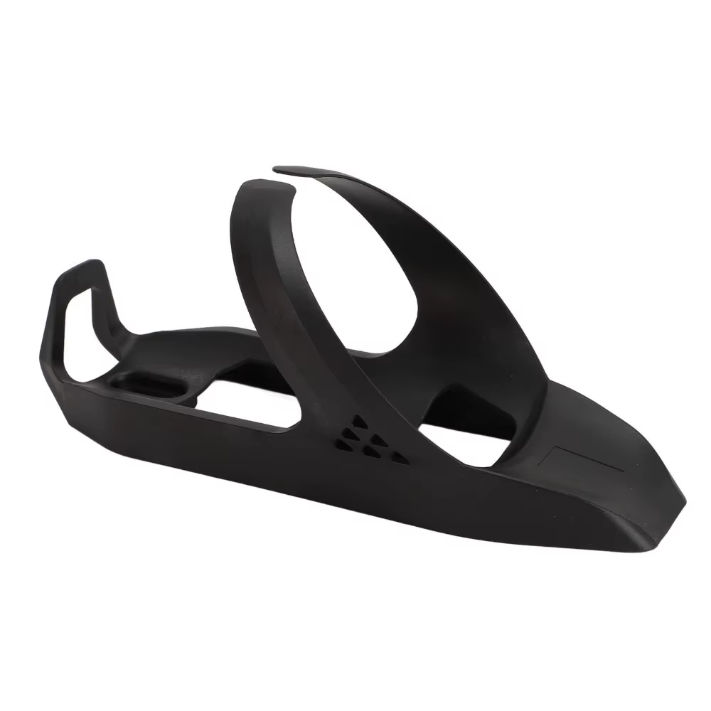 Portabotellas Bicicleta Fibra de Carbono – Soporte Ligero y Ajustable - imagen 3