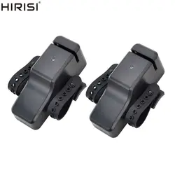 Hirisi Mini Alarma de Mordida Carpa – Indicador LED Caña