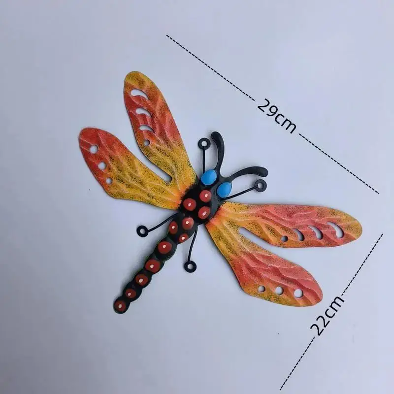 Diseños de libélula