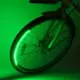 Luces traseras LED de seguridad para bicicleta, alta luminosidad - imagen 2