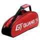 Bolsa impermeable de bádminton gran capacidad con doble asa ajustable - imagen 2