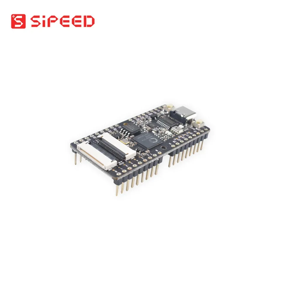 Placa de desarrollo Sipeed Maix Bit AI IoT con pantalla de 2,4” - imagen 3